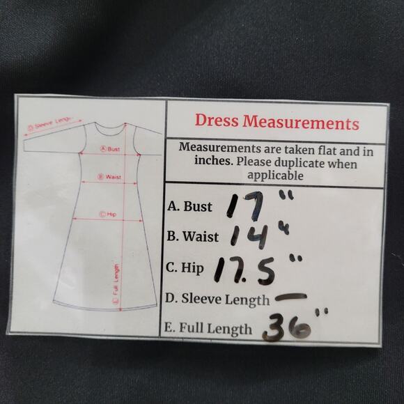 Calvin Klein Womens Ivory/Black Bedazzled Sheath Dress Size 4 Glam Chic Elegant - Picture 8 of 8